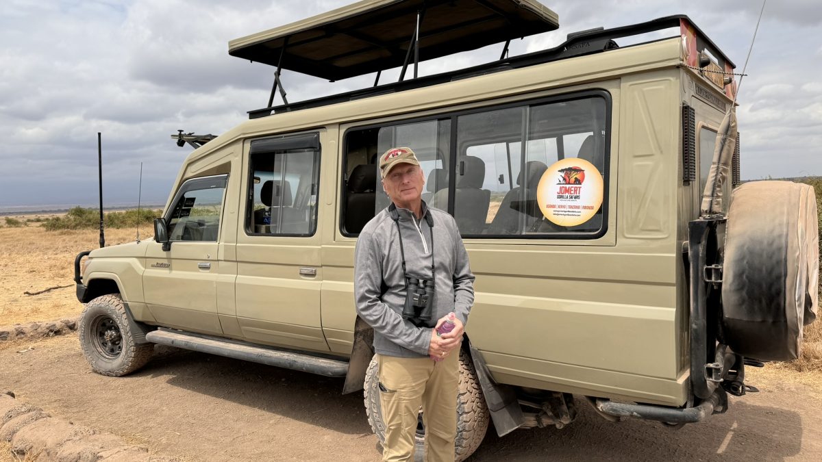 Africa Adventure Safari Tour