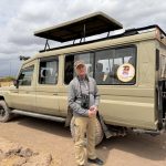 Africa Adventure Safari Tour
