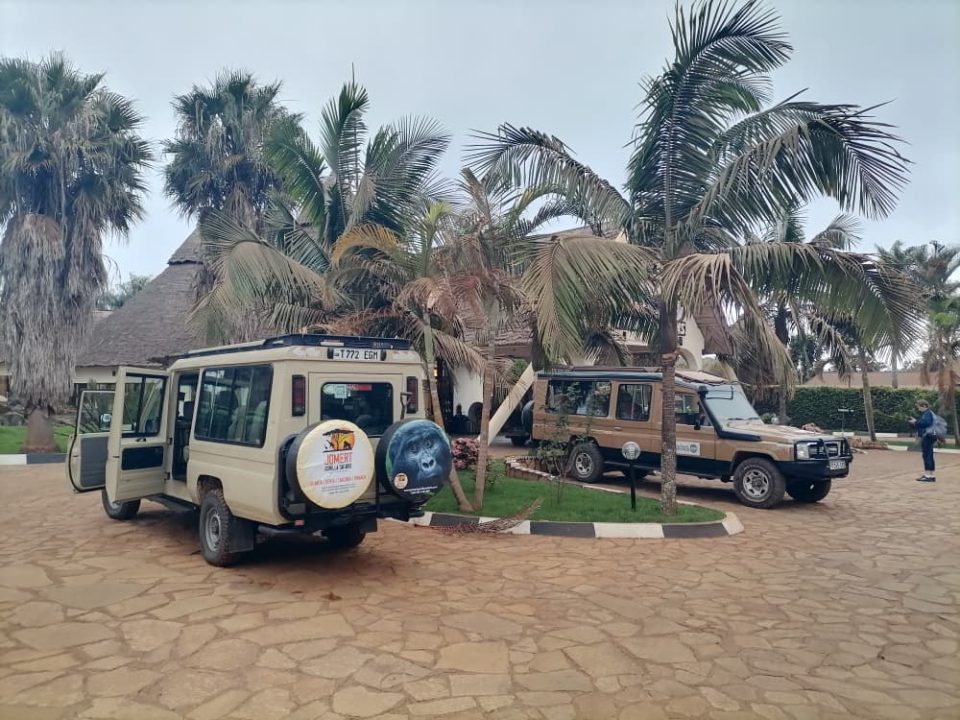 All-Inclusive Tanzania Safari Packages